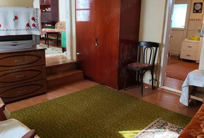 Teren si casa de vanzare - 6