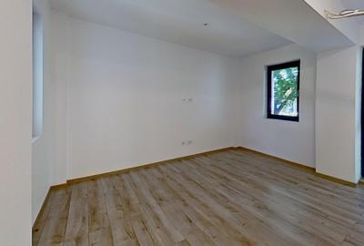 Vânzare imobil Str. Gheorghe Țițeica – S+P+3, 513 mp utili + teren 577 mp - 19