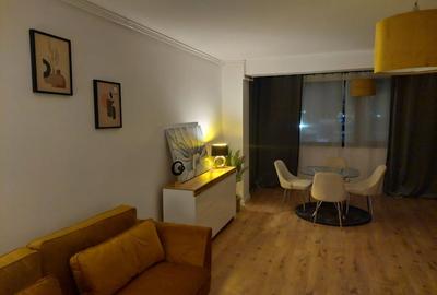 Apartament 2 camere Ivory Residence rond OMV Pipera Parcare Apartament 2 camere Ivory Residence rond OMV Pipera Parcare - 3