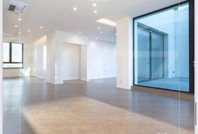 Apartament cu 4 camere semidecomandat în Aviației - 1