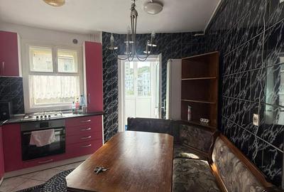 Apartament cu 2 camere decomandat în Grigorescu - 10