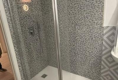 Apartament cu 3 camere decomandat în Exterior Vest - 10