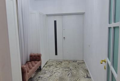 Casă individuală cu 5 camere cu Teren 500 Mp în Prelungirea Ghencea - 5