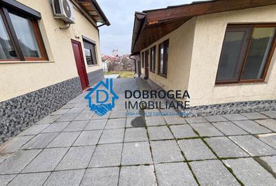 STRADA TRAIAN - CASA LA SOL ,TEREN 783 MP, DESCHIDERE 14 M - 3