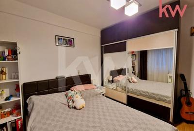 Apartament 2 camere, decomandat Brazda lui Novac - 6