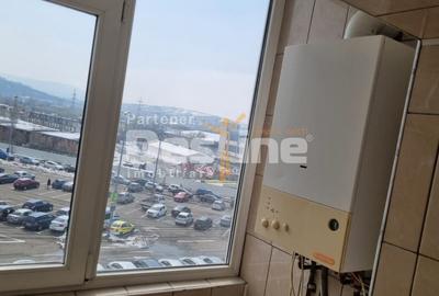 Apartament cu 3 camere decomandat în Baza 3 - 8