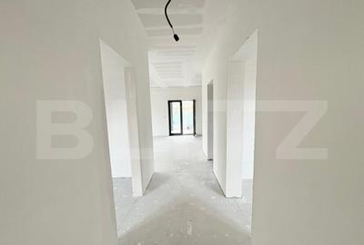Casa de vanzare , 110 mp , teren 4,5 ari, zona Lazuri - 7