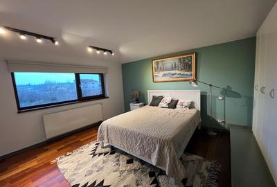 Vila Gulia lângă Buftea - 5