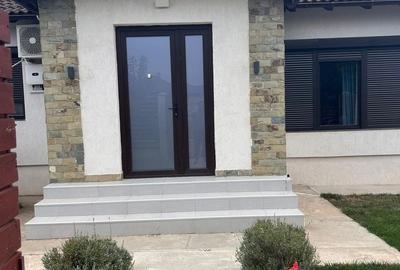 Casă individuală cu 4 camere cu Canalizare în Cumpăna - 14