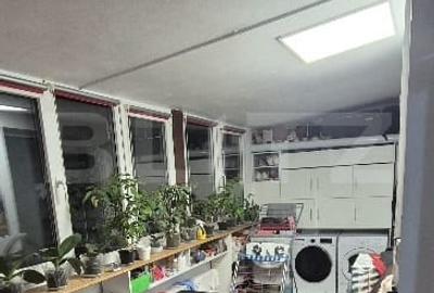 Apartament 3 camere  Zona Porii - 11