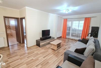 Apartament cu 3 camere decomandat în Șelimbăr - 1