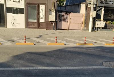 Inchiriez spa?iu comercial Calara?i - 3