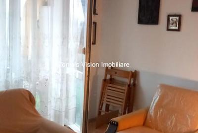 Apartament cu 2 camere semidecomandat, mobilat în Pajura - 8