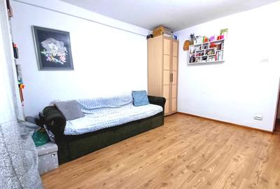 Apartament 1 camera, decomandat, Continental-Iasi Apartament 1 camera, decomandat, Continental-Iasi - 2