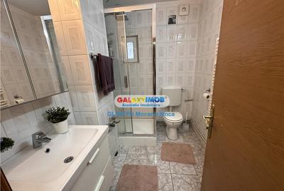 Apartament cu 4 camere decomandat, mobilat în 9 Mai - 8