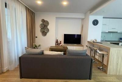 Herastrau Cortina Residence, mobilat si utilat modern, ideal investitie - 2