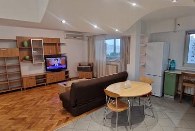Apartament cu 3 camere în 1 Mai - 5