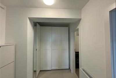 Apartament 3 camere , Maurer , 80mp , Mobilat-Utilat - 8