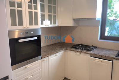 Vila iclasica cu o gradina superba - 5