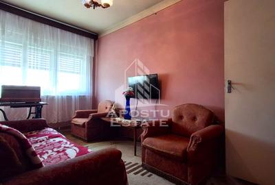Apartament generos de vanzare 4 camere piata garii - 5