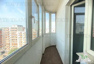 Apartament cu 2 camere semidecomandat în Moșilor - 4