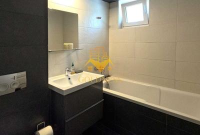 Apartament cu 2 camere semidecomandat, mobilat în Ultracentral - 8