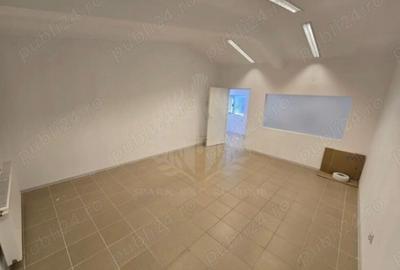 CLADIRE COMERCIAL - INDUSTRIALA // 250 MP // P+1 - 6