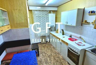 Apartament cu 4 camere decomandat în Sud - 9