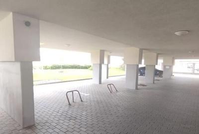 Loc Parcare acoperit , bloc ARED 23 -Decebal-Kaufland - 3