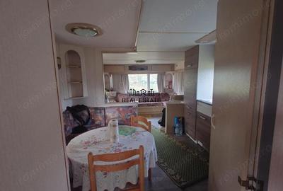 Casa mobila Nordstar RRC31 - 30 mp, complet mobilata si utilata - 3