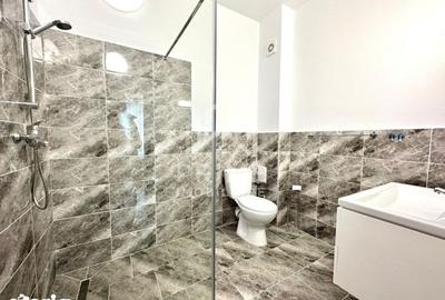 Apartament cu 2 camere, mobilat în Central - 2