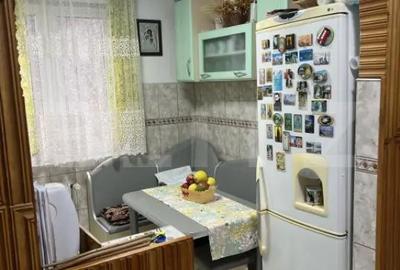 Apartament cu 2 camere semidecomandat, mobilat în Central - 12