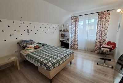 Casa Valea Lupului,Birou parter,Garaj,Fantana,1000 mp Teren - 19