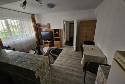 Apartament cu 2 camere în Central - 1