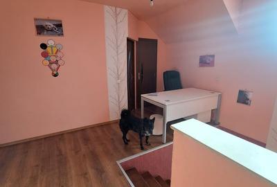 Casă cu 4 camere cu Teren 717 Mp în Central - 14