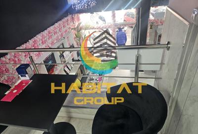 Spațiu comercial, de 108 mp, în Floreasca - 5