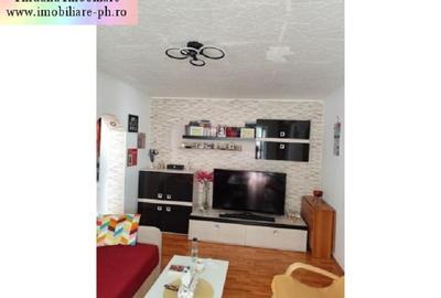 Apartament 2 camere de vanzare:Nord(Cameliei),mobilat,centrala termica