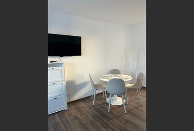 Închiriez apartament 2 camere + parcare subterană, Str. Oașului - 4