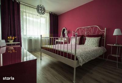 Apartament cu 2 camere în Central - 3