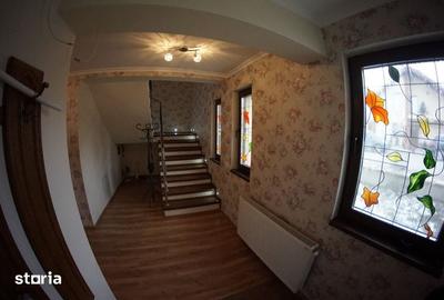 Casă cu 5 camere cu Teren 300 Mp în Apahida - 12