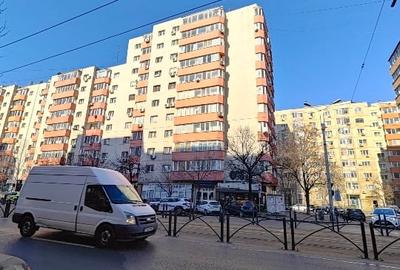 Apartament cu 4 camere semidecomandat în Moșilor - 4