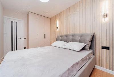 Apartament cu 2 camere în Tractorul