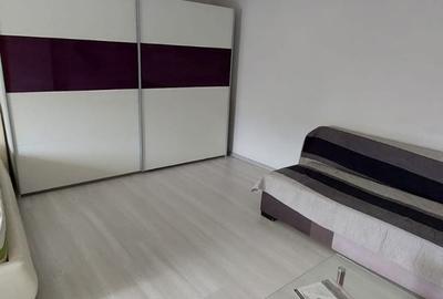 Garsonieră semidecomandată, mobilată în Calea Călărașilor - 3