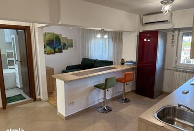 De vanzare Apartament 3 camere Piata Alba Iulia Burebista ULTRACENTRAL De vanzare Apartament 3 camere Piata Alba Iulia Burebista ULTRACENTRAL - 5