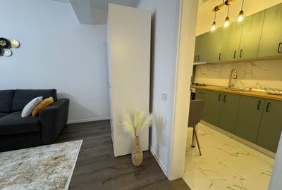 OFERTA DECEMBRIE-GARSONIERA DECOMANDATA IN BLOC MIC-CU GEAM LA BAIE-COMISION 0% - 2