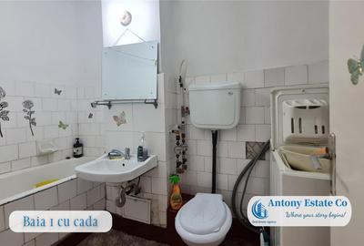 Apartament cu 4 camere decomandat în Rogerius - 4