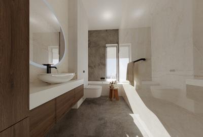 Apartament cu 2 camere în Iancu Nicolae - 3