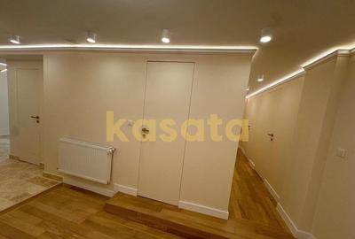 Birou Prestigios 5 Camere | Dorobanti | 130 MP - 11