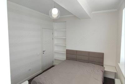 Apartament cu 3 camere decomandat în Mărăști - 1