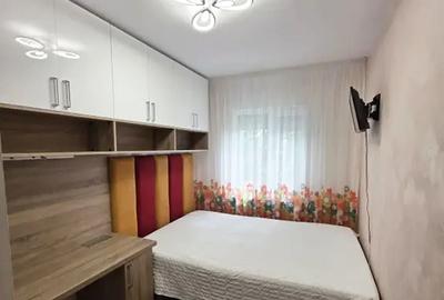 Apartament cu 3 camere decomandat în Micro 17 - 1